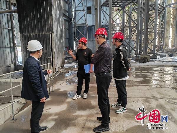米乐全国“安全生产月” 泸州企业展示：泸州市龙驰嘉阳混凝土工程有限公司(图1)