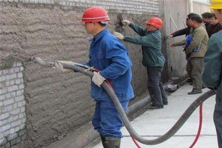 米乐什么是干混砂浆？建筑神器就是它了了解完包你另眼相看(图3)