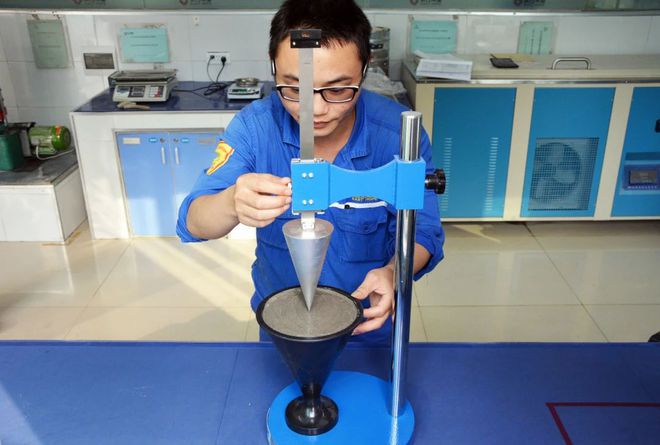东方希望丰都米乐水泥45万吨干混砂浆生产线正式投产(图1) 东方希望丰都米乐水泥45万吨干混砂浆生产线正式投产(图1)