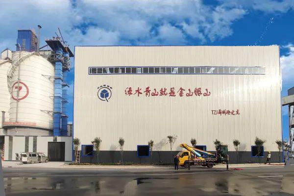 砼之杰:以终端客户需求米乐打造精品制砂设备(图1) 砼之杰:以终端客户需求米乐打造精品制砂设备(图1)