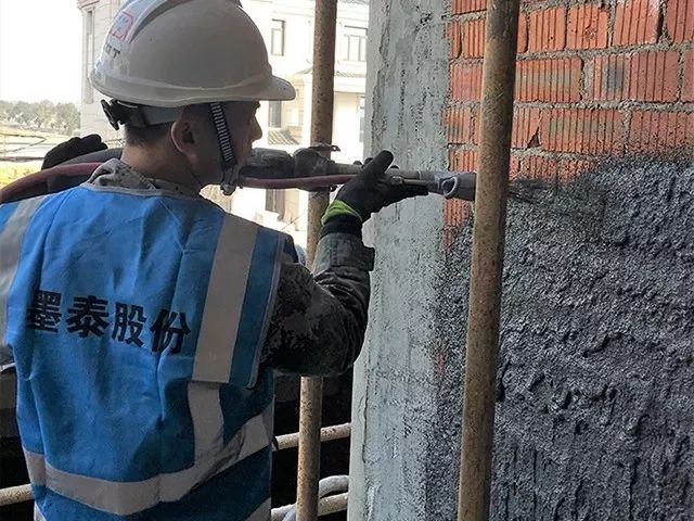 【企业风采】聚焦干混砂浆米乐产业发展 共筑绿色家国梦(图4) 【企业风采】聚焦干混砂浆米乐产业发展 共筑绿色家国梦(图4)