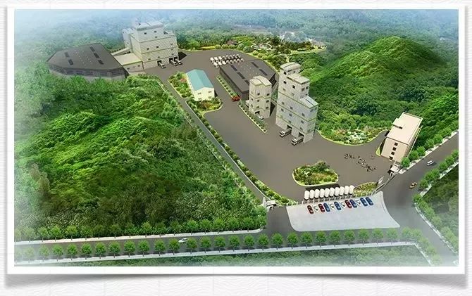 【企业风采】聚焦干混砂浆米乐产业发展 共筑绿色家国梦(图5) 【企业风采】聚焦干混砂浆米乐产业发展 共筑绿色家国梦(图5)