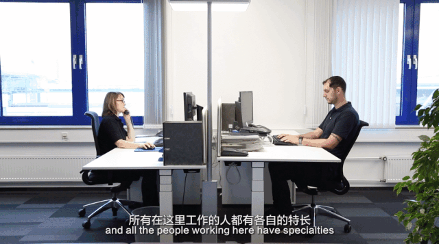 米乐【视野】《中联那么大一起去看看！》m-tec篇丨引领全球干混砂浆发展m-tec致胜秘诀原来在这里！(图1)