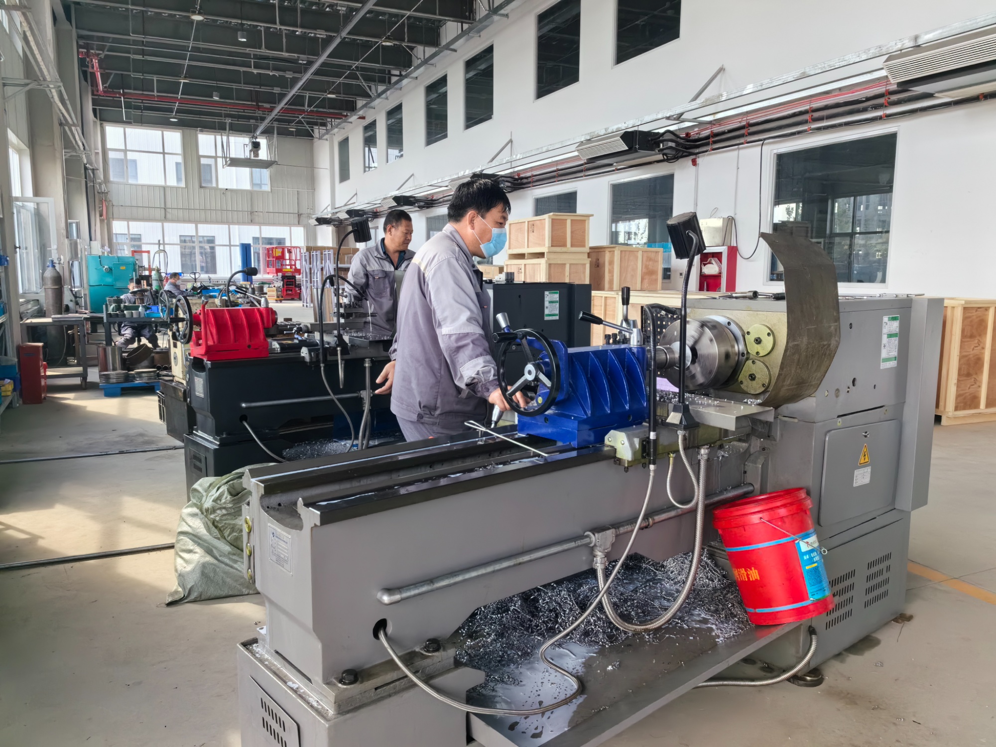 河北定兴:持续优化营商环境稳步推进经济发展米乐(图1) 河北定兴:持续优化营商环境稳步推进经济发展米乐(图1)