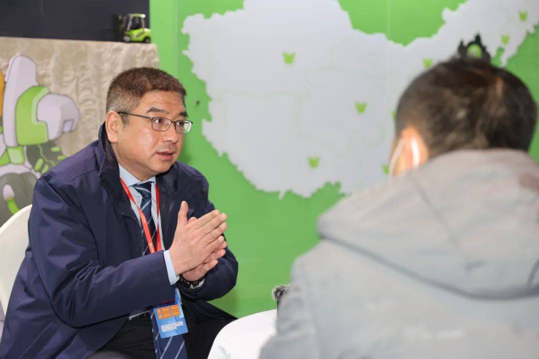 涂视野丨总冠名土巴兔生态大会中联重科新材料志做砂浆行业的变革者(图15)