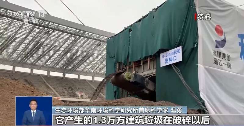 “无废城市”建设试点五年 如何让城市更宜居?(图12) “无废城市”建设试点五年 如何让城市更宜居?(图12)