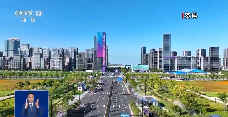 “无废城市”建设试点五年 如何让城市更宜居?(图13) “无废城市”建设试点五年 如何让城市更宜居?(图13)