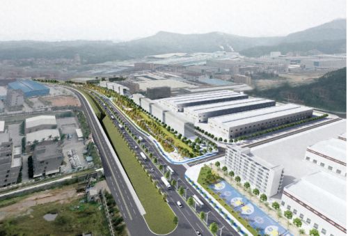 亿固集团摘地成功!战略布局再加码!(图1) 亿固集团摘地成功!战略布局再加码!(图1)